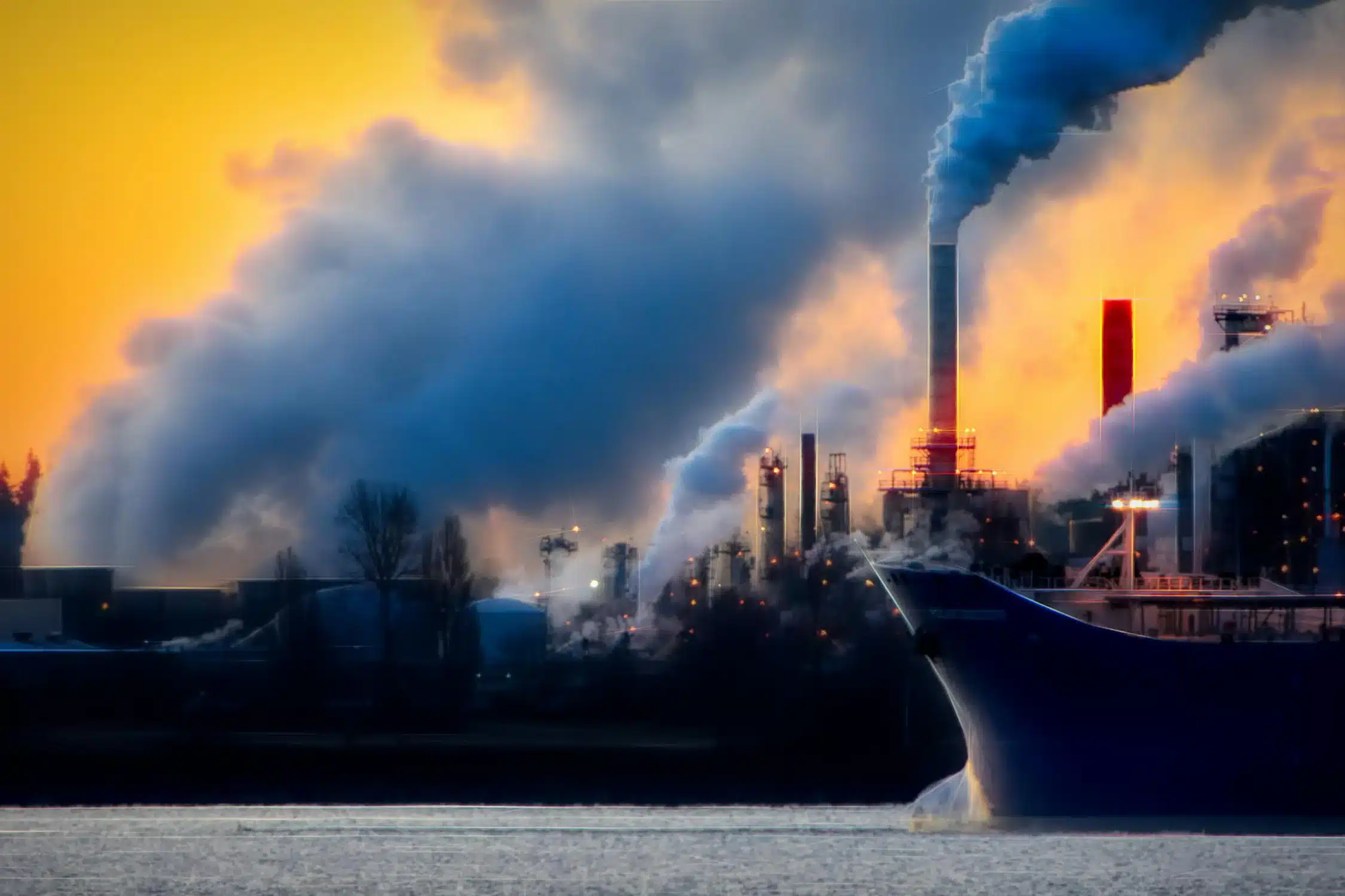 Certificação de Créditos de Carbono: Uma Visão Moderna