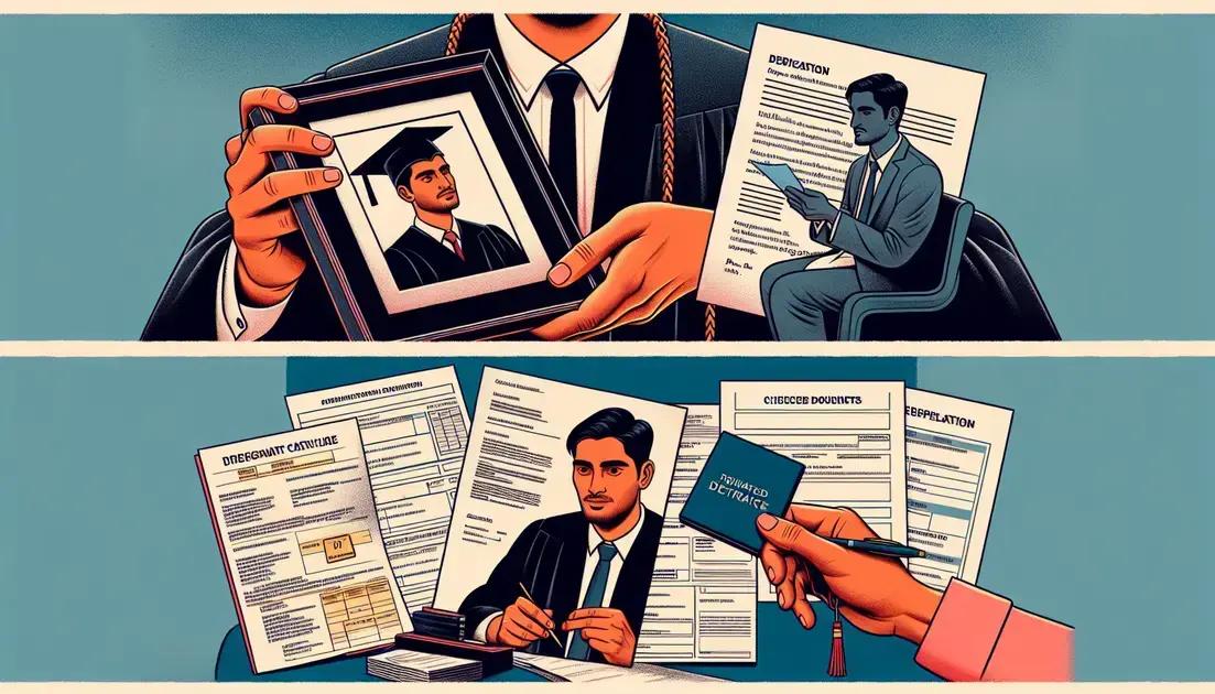 Obstáculos na revalidação de diplomas EAD: Tópicos Essenciais