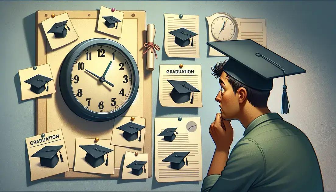 Quanto Tempo Leva para Revalidar um Diploma? Guia Atualizado 2024