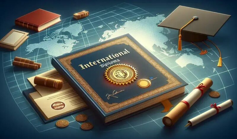 Universidades que Revalidam Diploma: Encontre as Melhores Opções