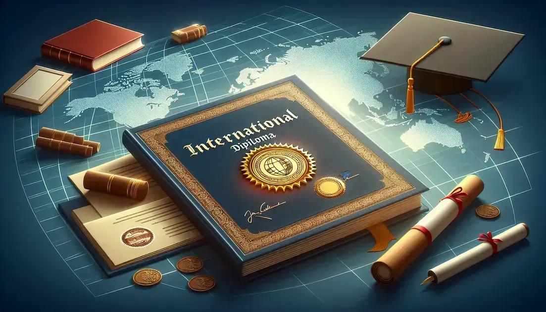 Universidades que Revalidam Diploma: Encontre as Melhores Opções
