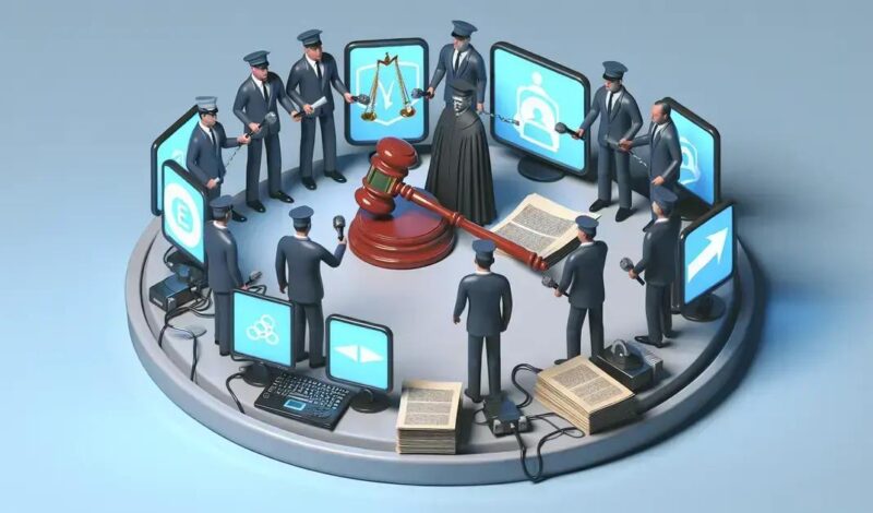 O que acontece se não pagar execução de título extrajudicial?