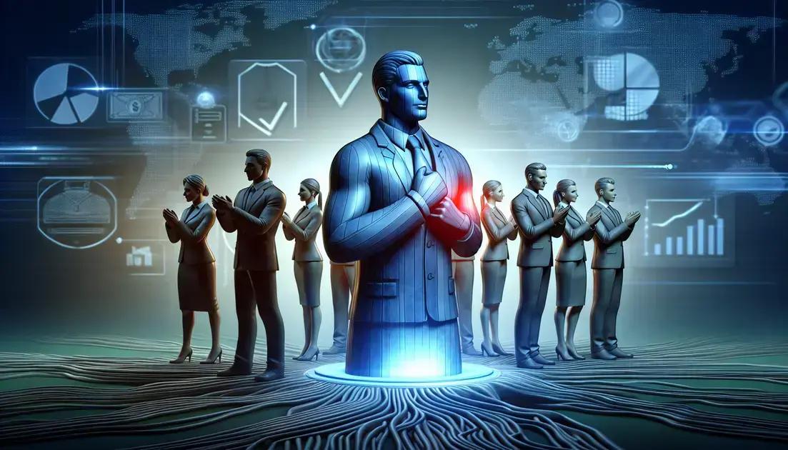 A Importância da Integridade nas Empresas