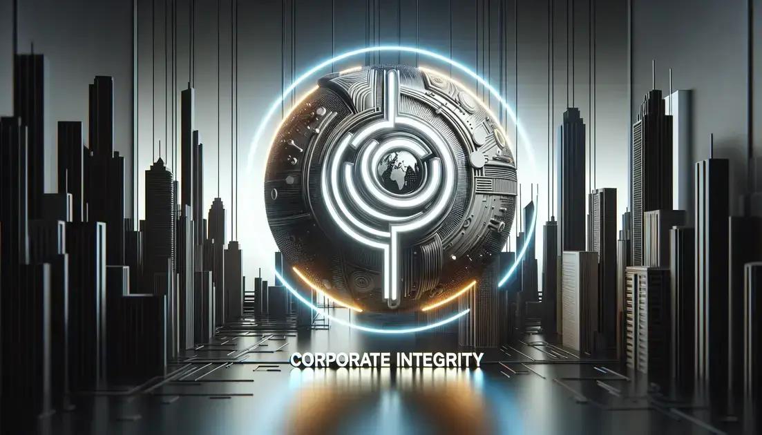Como Implementar Compliance e Integridade no Seu Negócio